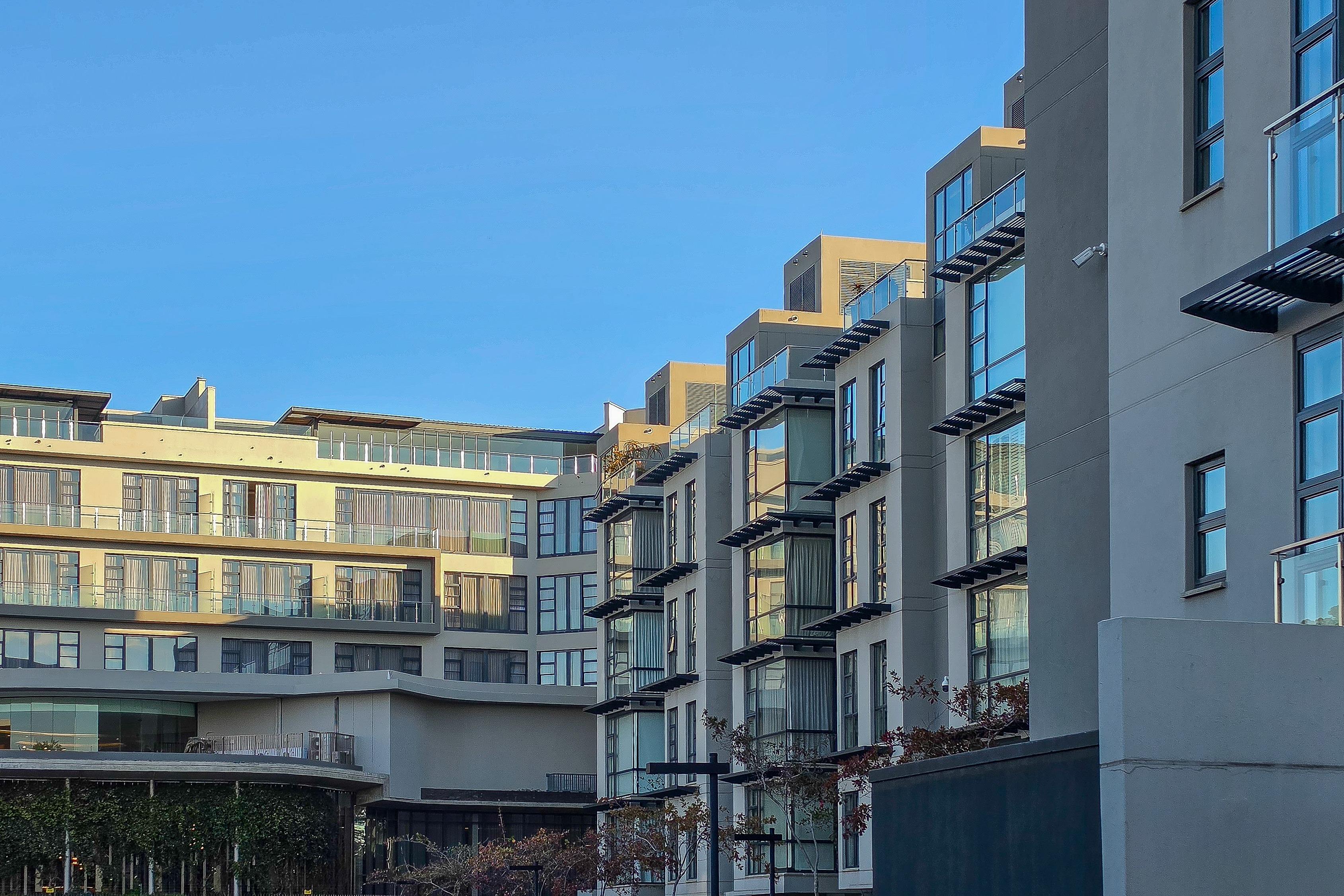 Mega Apartment – The Houghton, Houghton Estate