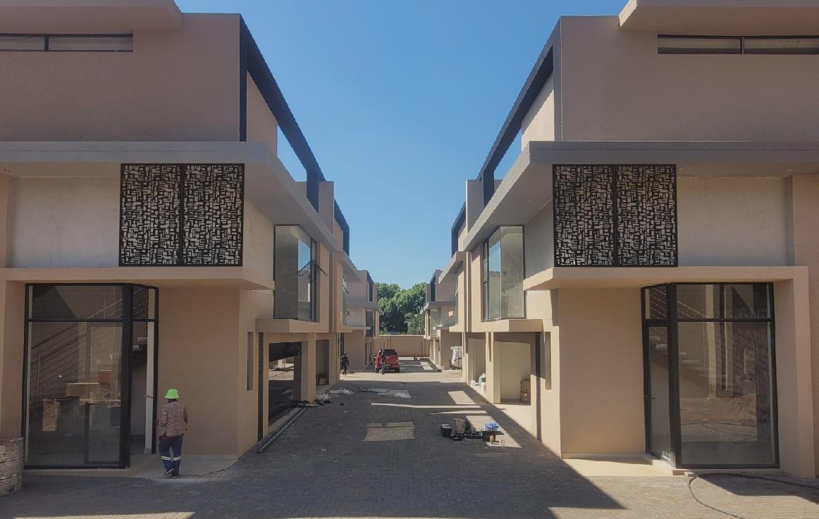 Houghton Estate